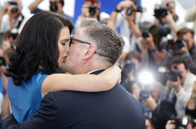 FESTIVAL DE CINE DE CANNES