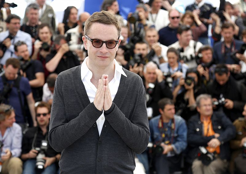 FESTIVAL DE CINE DE CANNES