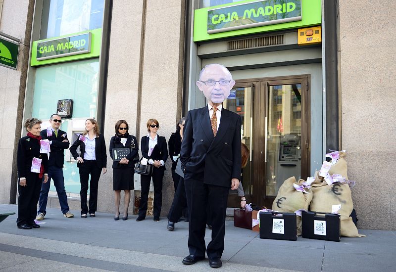 La implementación de este impuesto fue acordado por España junto a diez estados de la UE y está fijada para finales de 2014