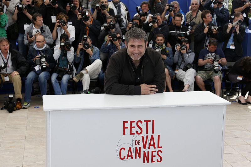 PRESENTACIÓN EN CANNES DE 'MICHAEL KOHLAAS'