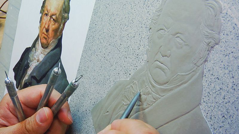 El proceso de fabricación de las monedas