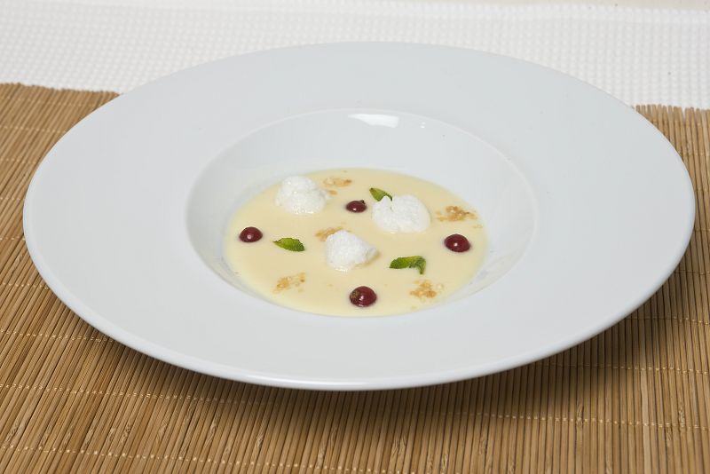 MasterChef - Islas flotantes