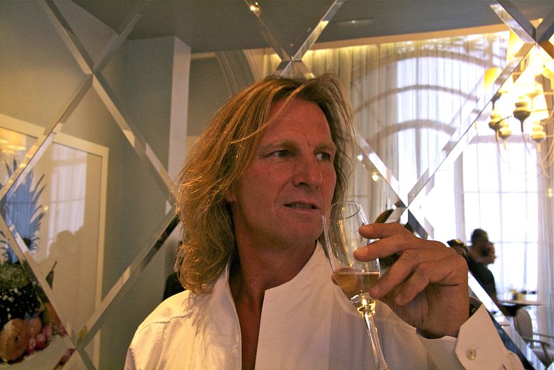 MasterChef - Prueba por equipos. Programa 10