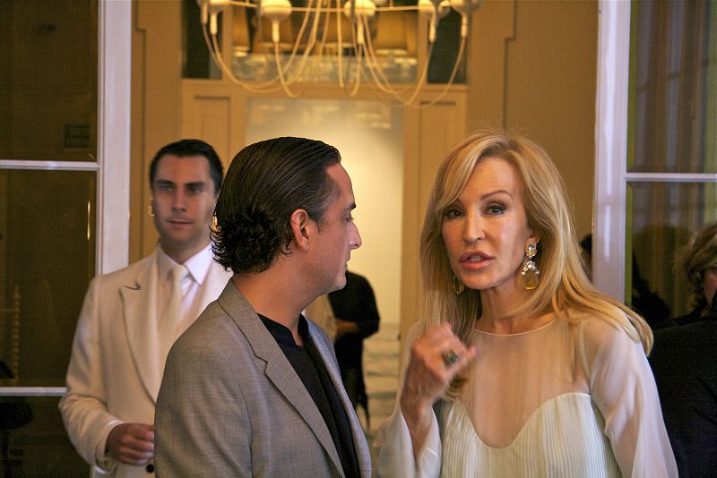 MasterChef - Prueba por equipos. Programa 10