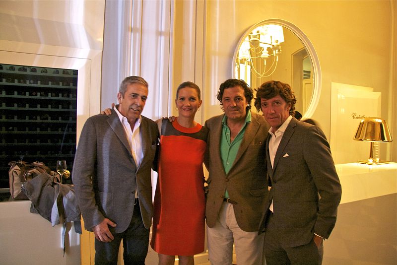 MasterChef - Prueba por equipos. Programa 10