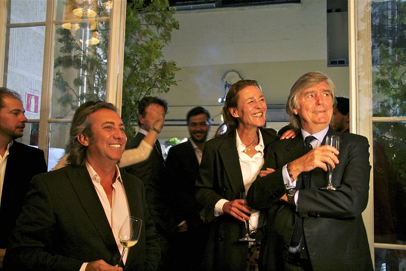 MasterChef - Prueba por equipos. Programa 10