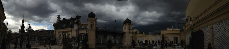 MasterChef - Prueba por equipos. Programa 10