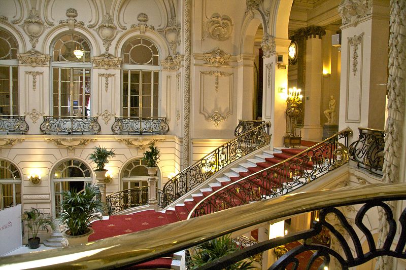 MasterChef - Prueba por equipos. Programa 10