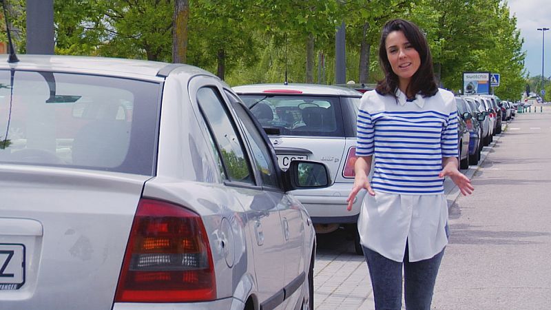 La fabricación de una rueda