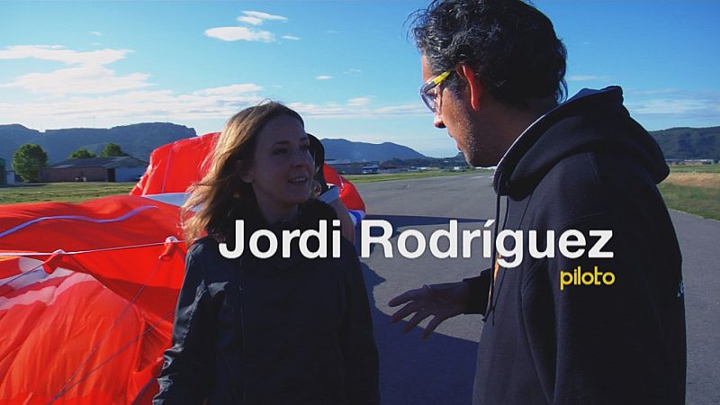 Los globos aerostáticos