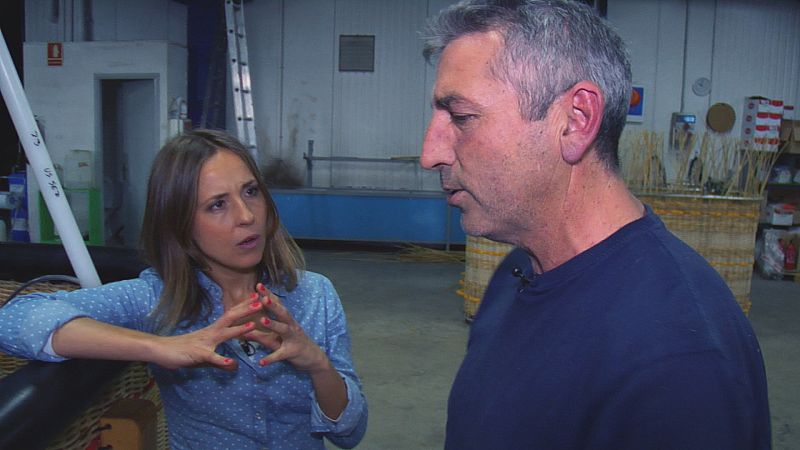 Los globos aerostáticos