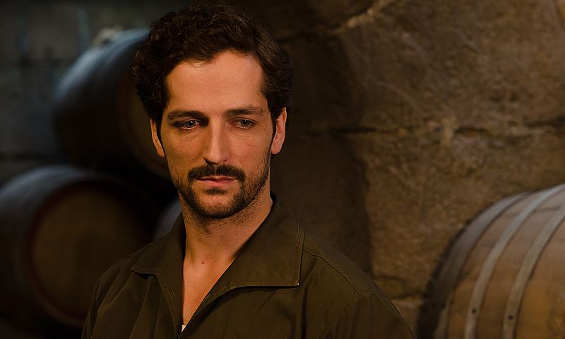 Fotos del capítulo 31 de 'Gran Reserva. El origen'