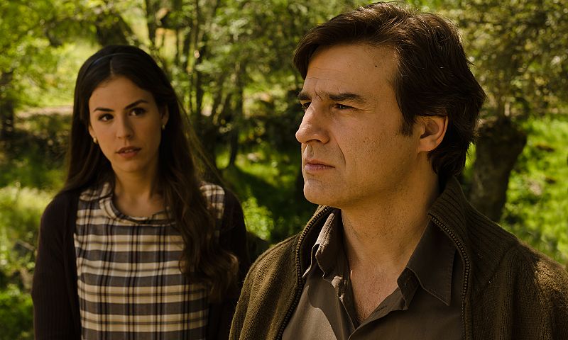 Fotos del capítulo 34 de 'Gran Reserva. El origen'