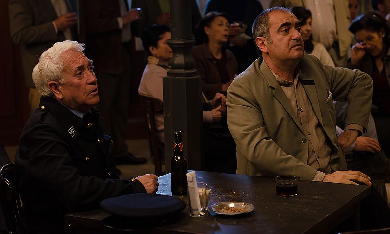 Fotos del capítulo 31