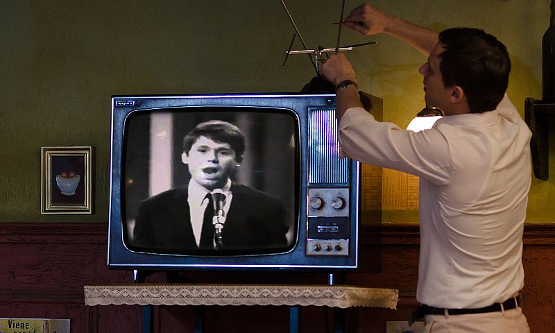 Fotos del capítulo 31 de 'Gran Reserva. El origen'