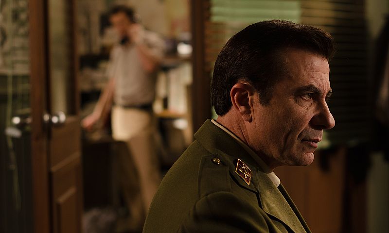 Imágenes del capítulo 34 de 'Gran Reserva. El origen'