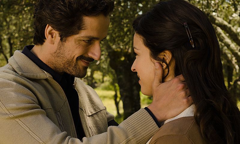 Imágenes del capítulo 34 de 'Gran Reserva. El origen'