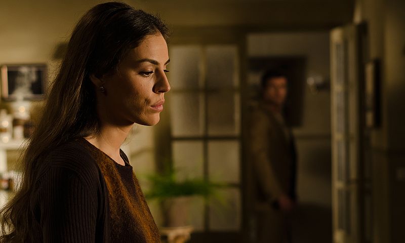 Imágenes del capítulo 35 de 'Gran Reserva. El origen'