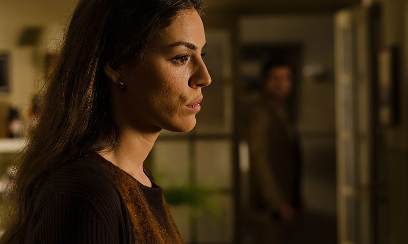 Imágenes del capítulo 35 de 'Gran Reserva. El origen'