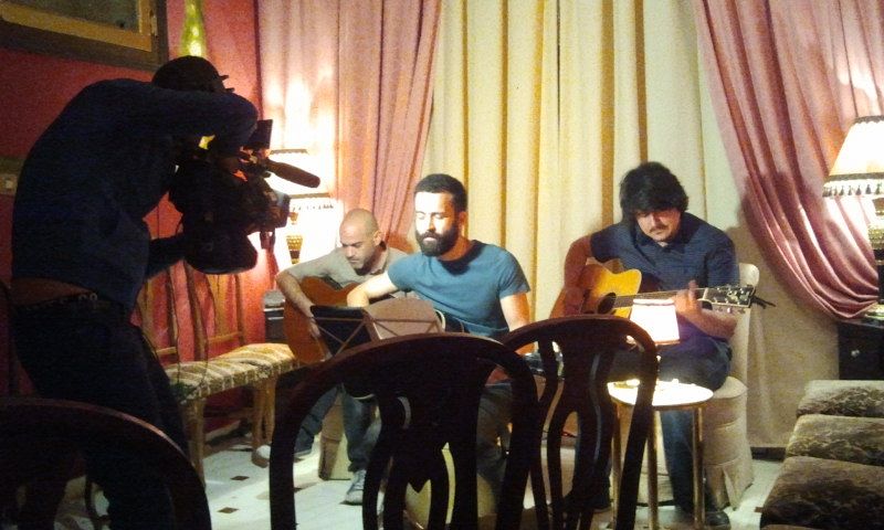 La Casa de la Portera (Madrid)