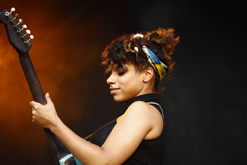 lianne la havas dia de la musica