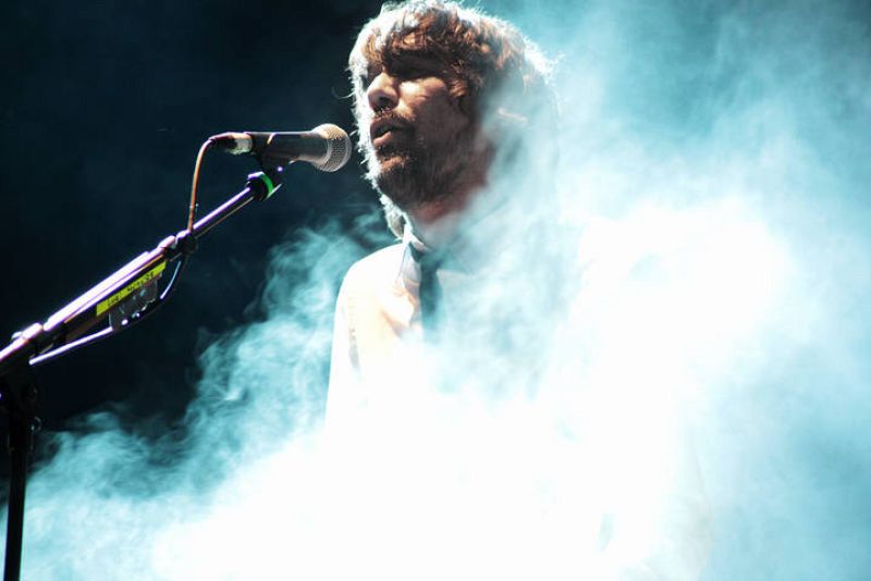  Lori Meyers dia de la musica