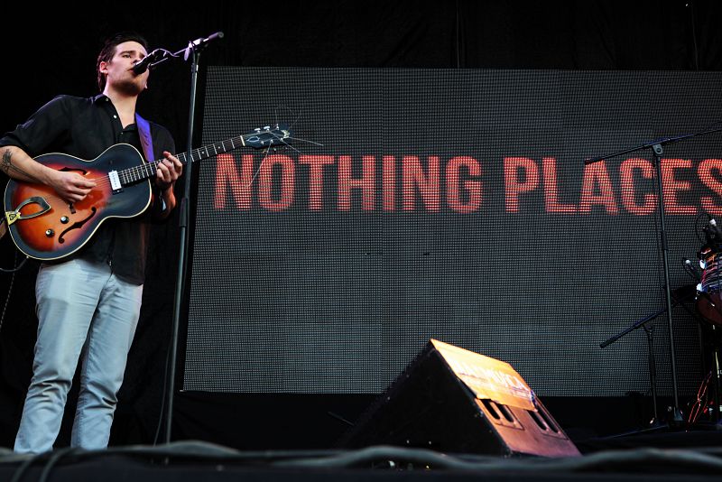 nothing places dia de la musica