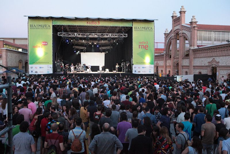 los punsetes dia de la musica