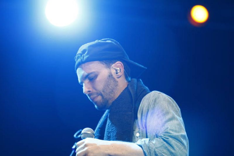  Autre Ne Veut dia de la musica