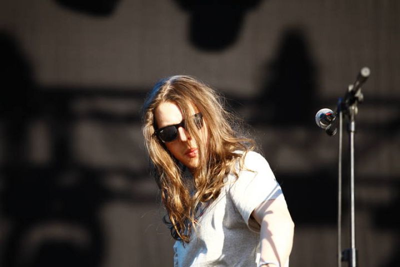  darkstar dia de la musica