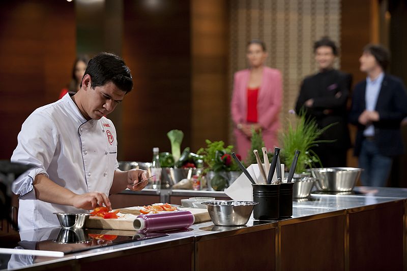 MasterChef - Duelo final - Programa 13