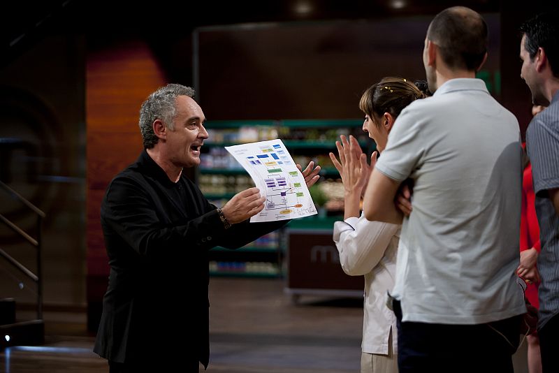 MasterChef - Duelo final - Programa 13
