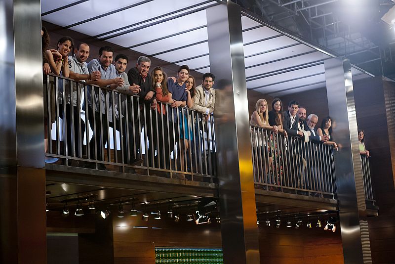 MasterChef - Duelo final - Programa 13