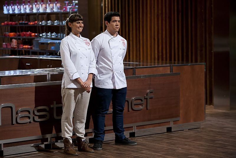 MasterChef - Duelo final - Programa 13