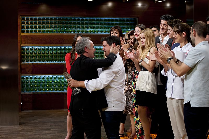 MasterChef - Duelo final - Programa 13