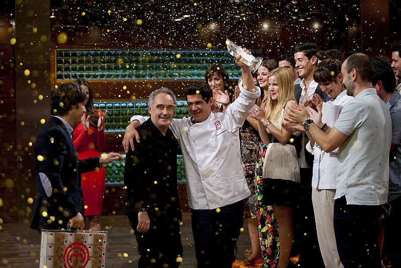 MasterChef - Duelo final - Programa 13