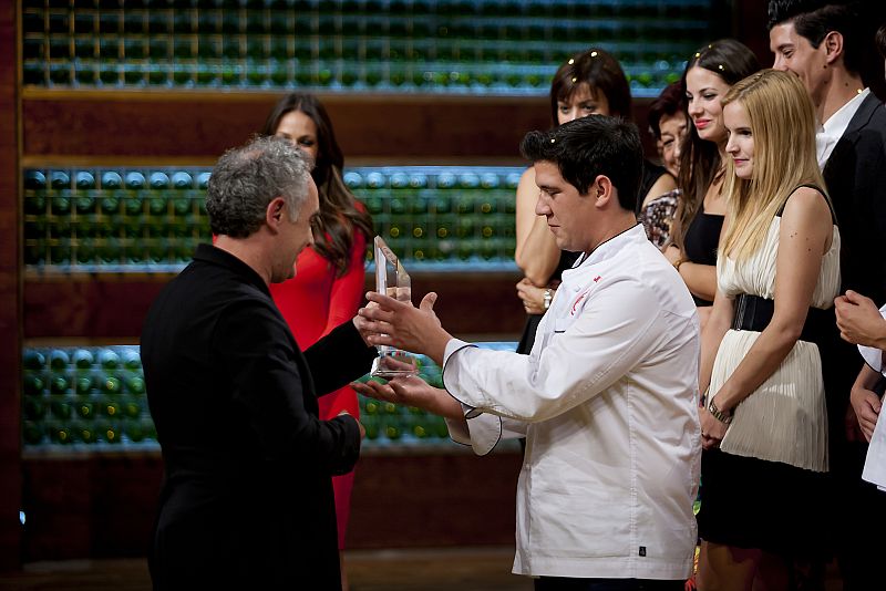 MasterChef - Duelo final - Programa 13