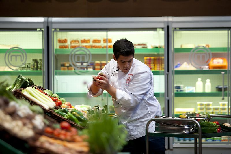 MasterChef - Duelo final - Programa 13