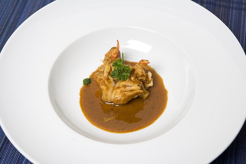 MasterChef - Primera prueba de la final