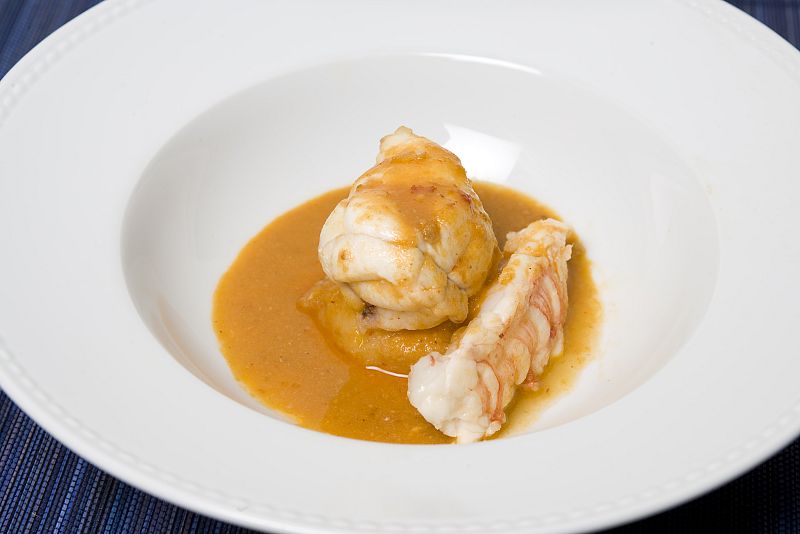 MasterChef - Primera prueba de la final