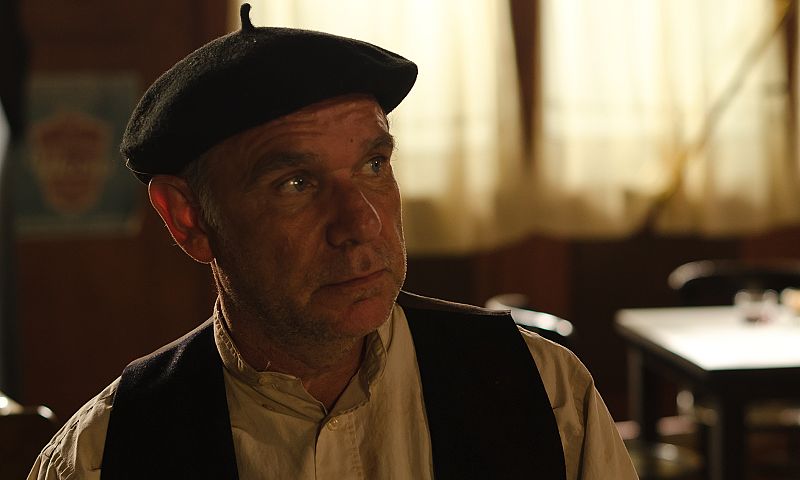 Las mejores imágenes de los capítulos 36 - 40 de 'Gran Reserva. El origen'