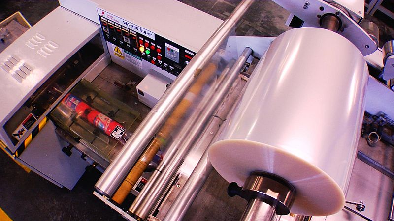 Cómo se fabrican fregonas