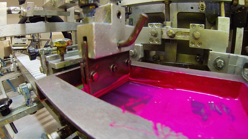 Fabricando: Made in Spain - Bolígrafos 2