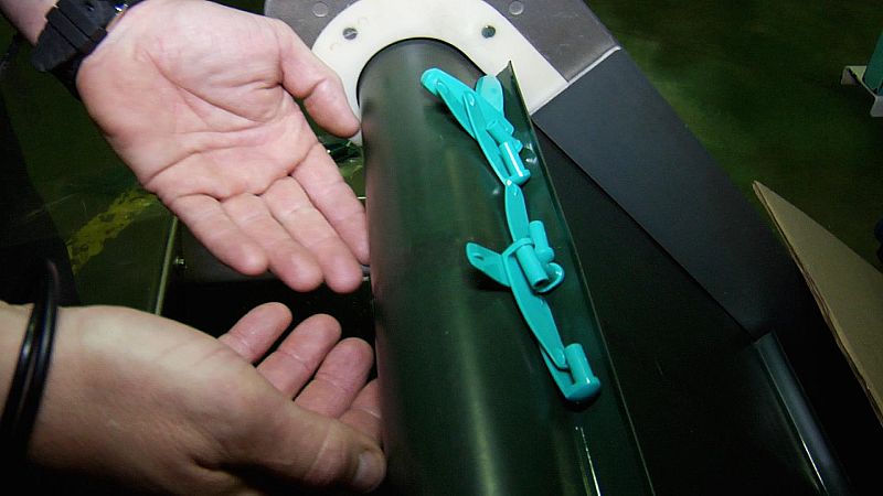 Fabricando: Made in Spain - Bolígrafos 4