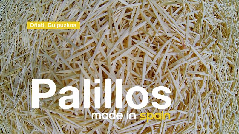 Cómo se fabrican los palillos