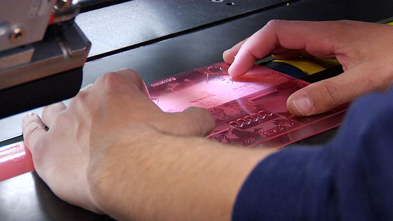 Fabricando. Made in Spain - Tetrabriks 3