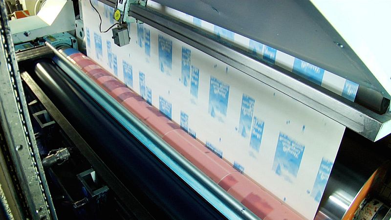 Fabricando. Made in Spain Tetrabriks 2