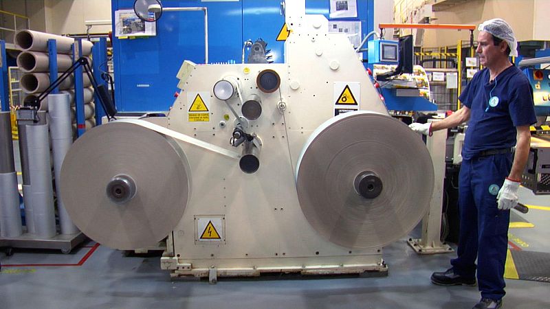 Fabricando. Made in Spain - Tetrabriks 5