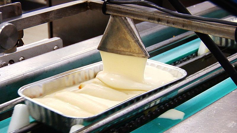 ¿Cómo se hacen los canelones?