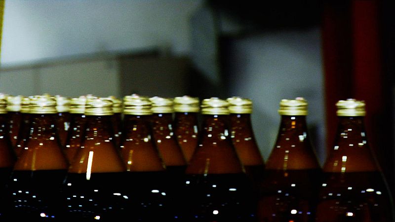 ¿Cómo se elabora la cerveza?